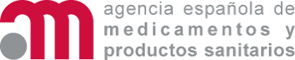 Agencia española del medicamento y productos sanitarios