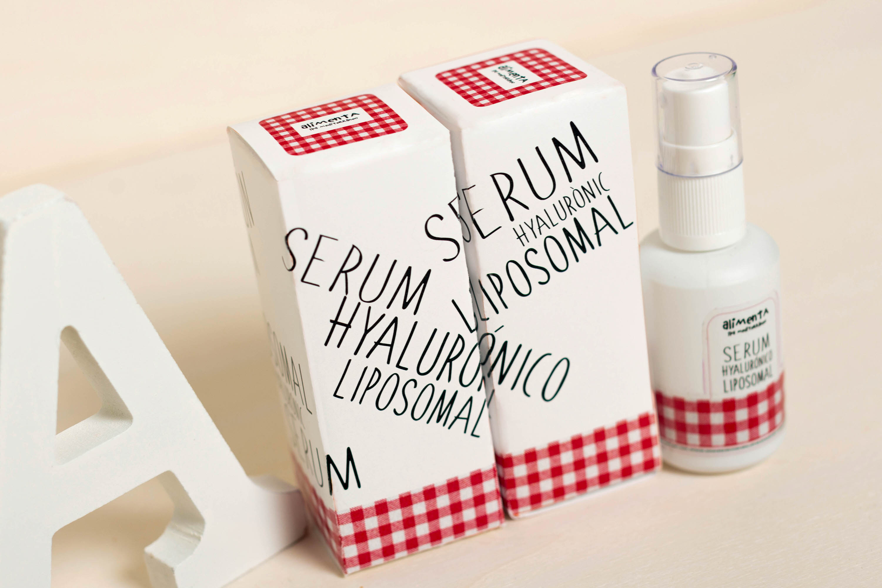 Serum Hyhalurónico Liposomal 30 ml